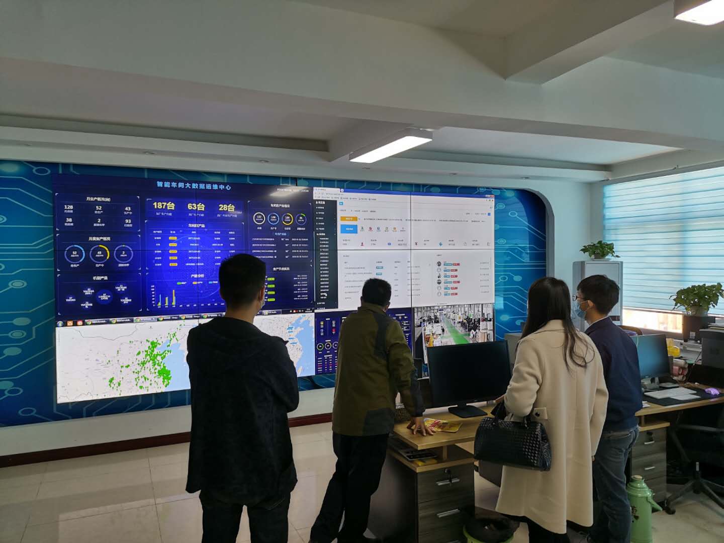 山东滕州：“五问”换“四力”