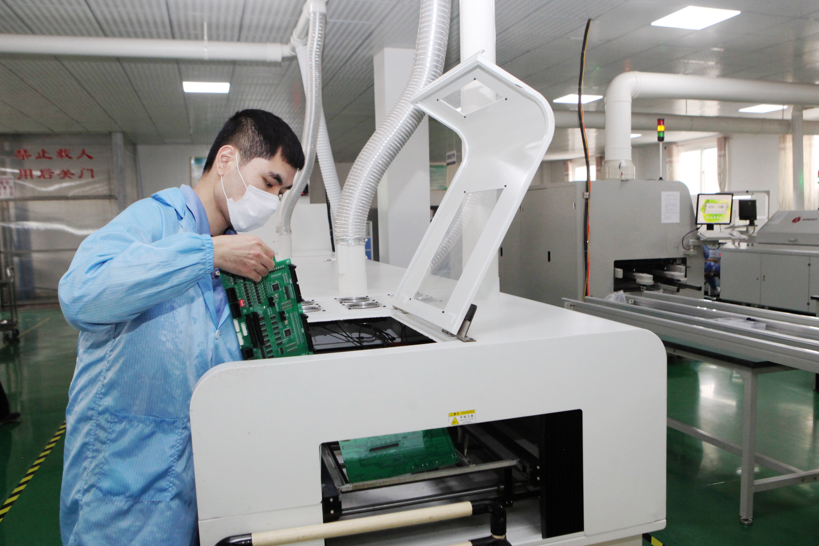 山东滕州：“五问”换“四力”