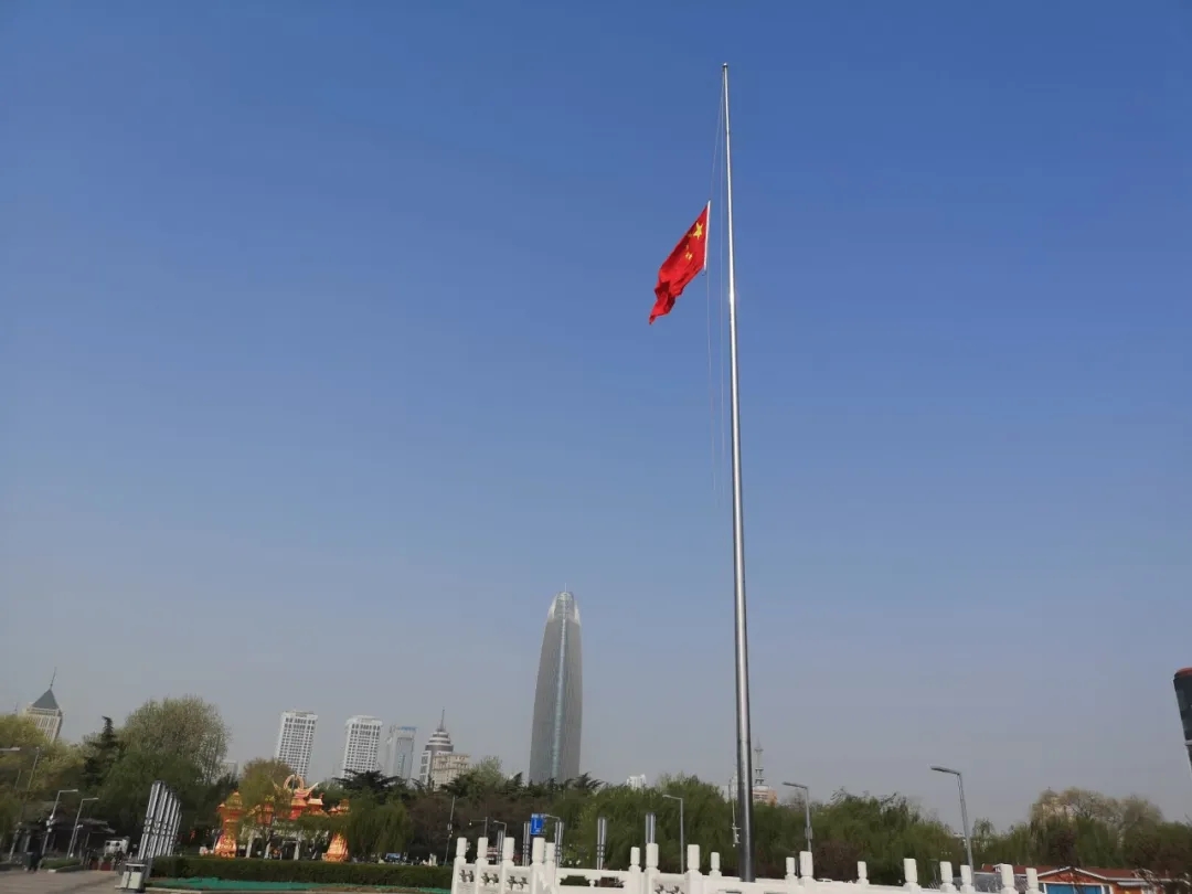 这是10点的山东,这三分钟,让我们再一次想念你们