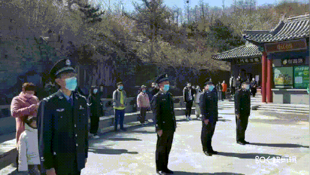 这是10点的山东,这三分钟,让我们再一次想念你们