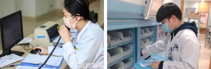 【你有多美】战“疫”一家人，终于团圆了！