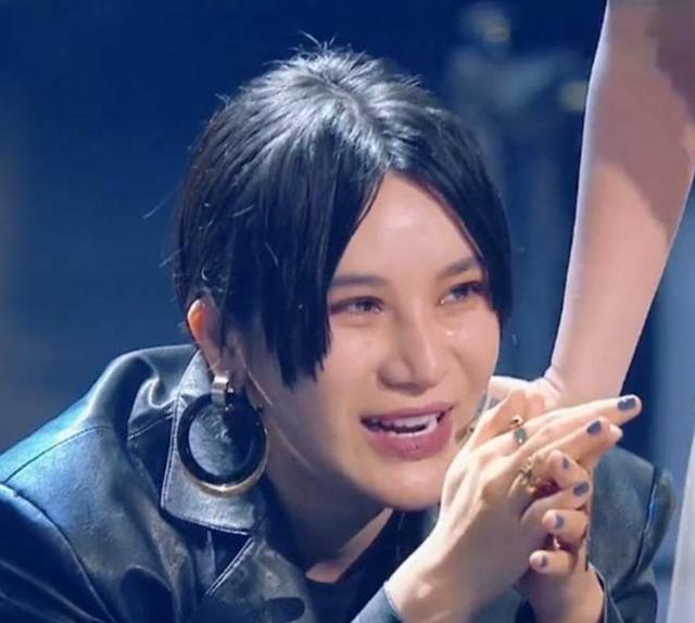 反转？工作人员力挺尚雯婕 韩真真霸气回应许飞喊话