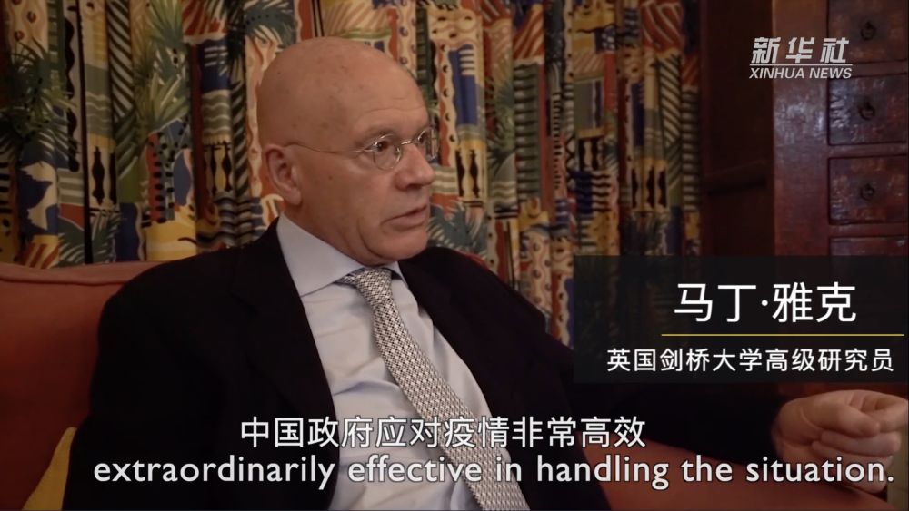 中国战“疫”制胜之道