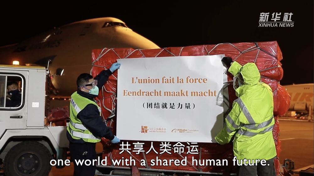 中国战“疫”制胜之道