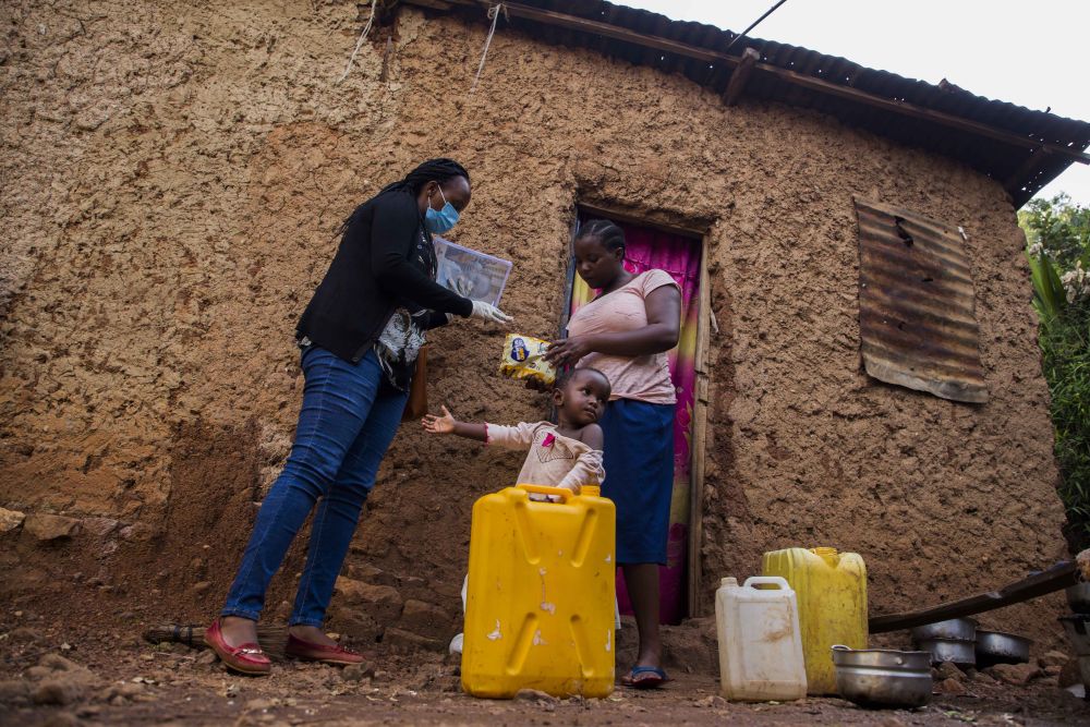 补短板迫在眉睫——全球抗疫大考之非洲篇