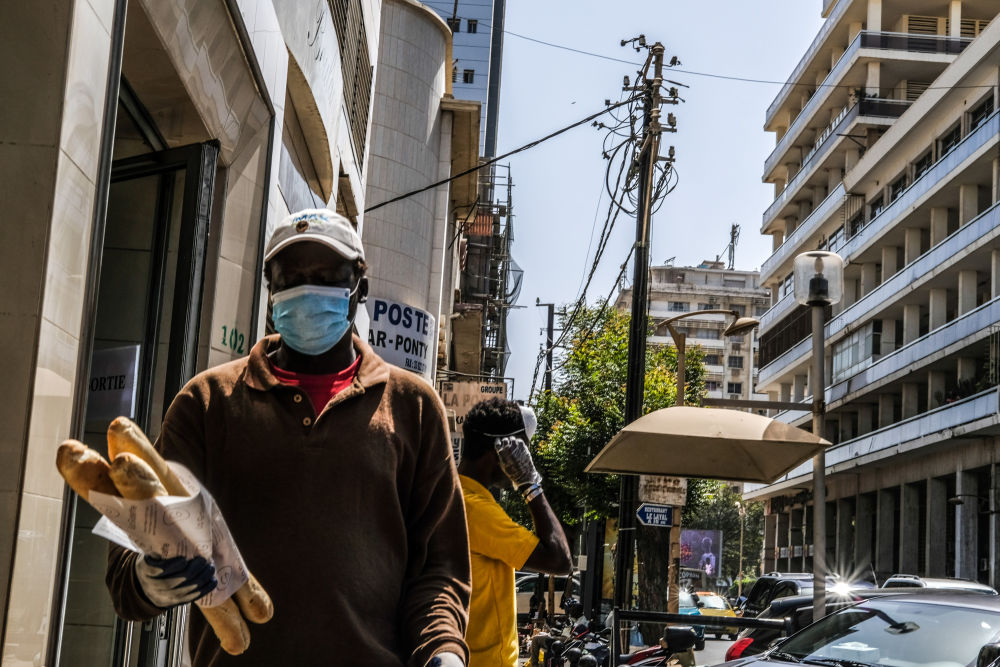 补短板迫在眉睫——全球抗疫大考之非洲篇