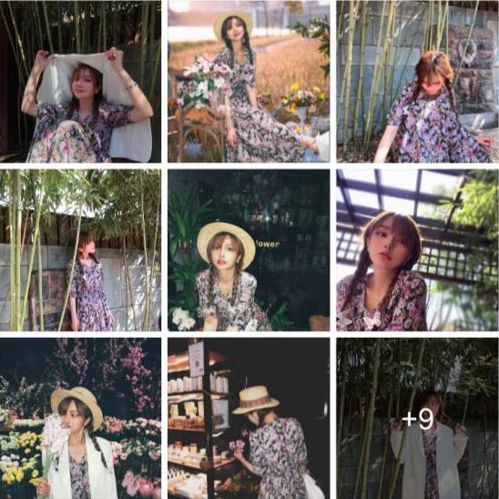 欲盖弥彰？周扬青晒甜美写真 懒理罗志祥与嫩模泳池趴