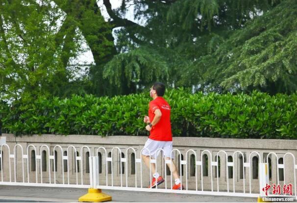 “欣慰！”江城重启，海外侨胞有话说……