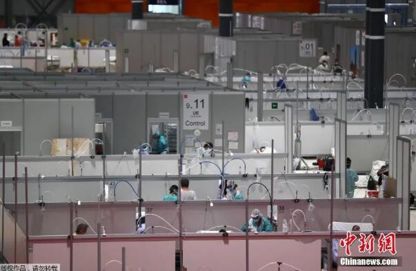 “欣慰！”江城重启，海外侨胞有话说……