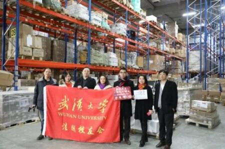 “欣慰！”江城重启，海外侨胞有话说……