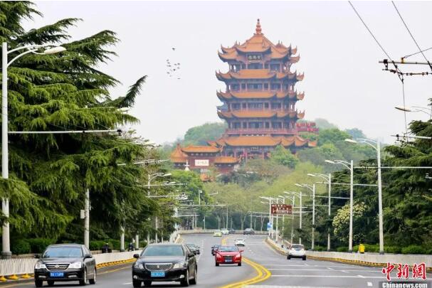 “欣慰！”江城重启，海外侨胞有话说……