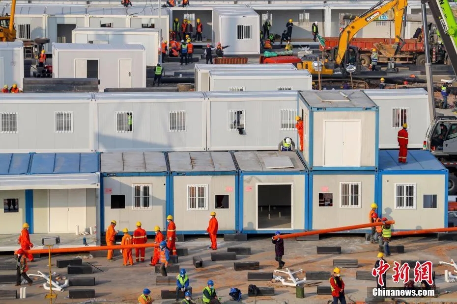 武汉“解封”！致华侨华人：你们为武汉做的一切，我们不会忘记