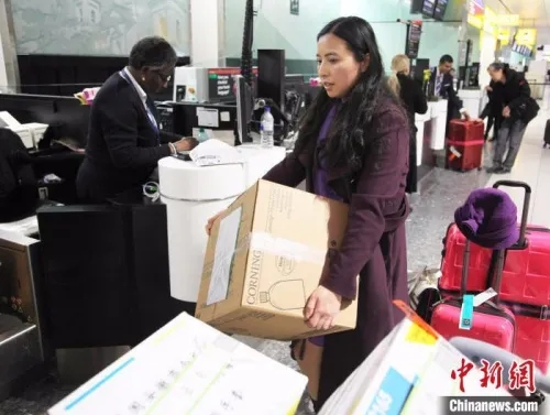 武汉“解封”！致华侨华人：你们为武汉做的一切，我们不会忘记