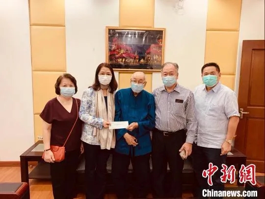 武汉“解封”！致华侨华人：你们为武汉做的一切，我们不会忘记