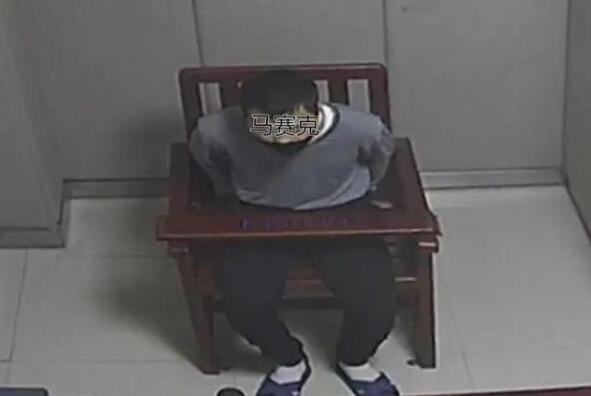 硬核女汉子！5岁女童双手叉腰三连问喝退小偷，收好这份年底防盗指南!