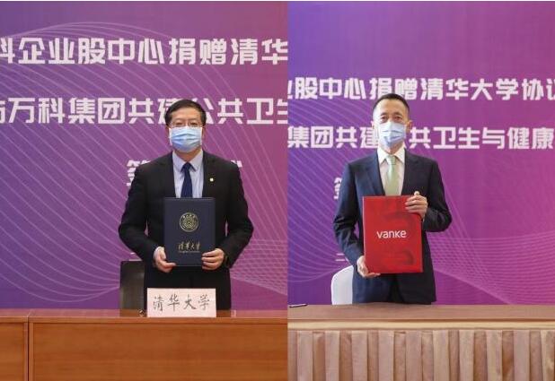 深圳战疫情保发展中的企业尖兵