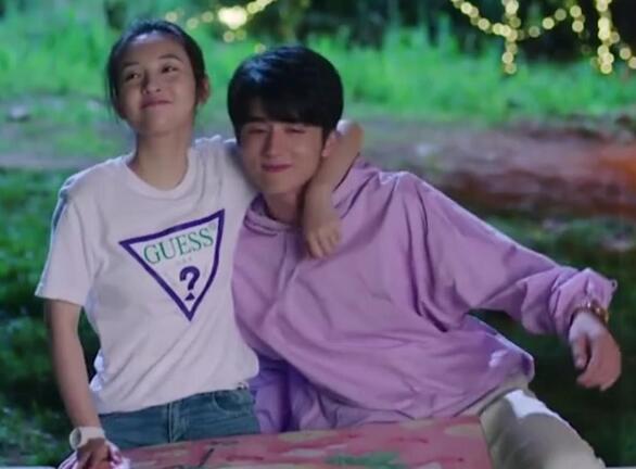 冰糖炖雪梨大结局