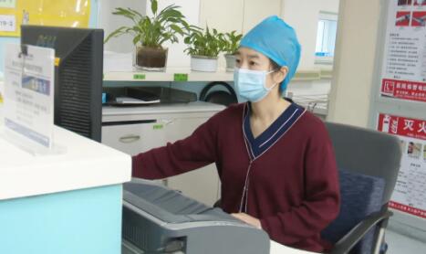 【你有多美】为患者建立“快乐小屋”…她也是所有孩子的“临时妈妈”