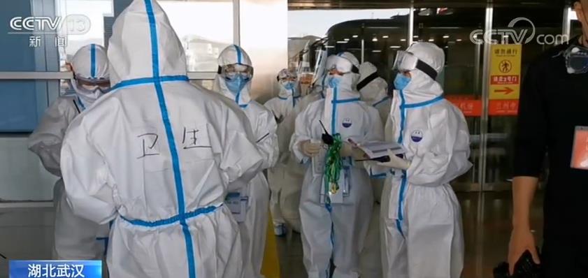 国家卫生健康委专家解读无症状感染者防控措施