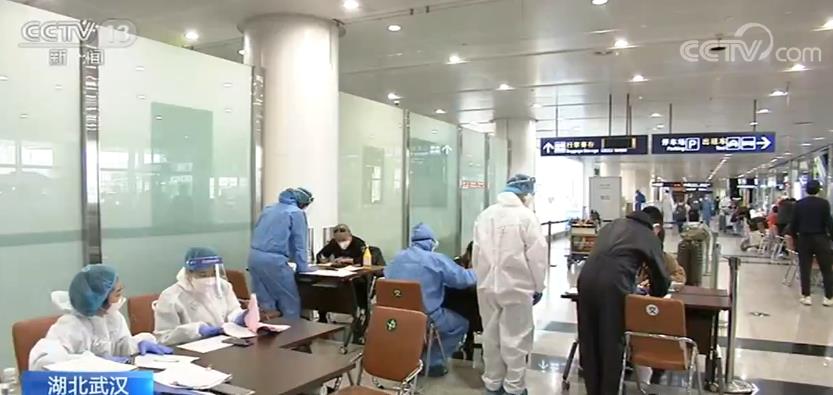 国家卫生健康委专家解读无症状感染者防控措施