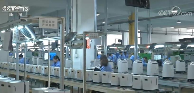 工业和信息化部：固链行动提升全球产业链供应链稳定性