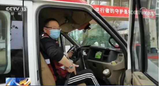 黑龙江·严防输入：白衣战士再逆行 支援绥芬河