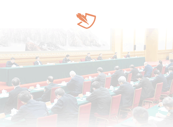 战“疫”中国策九字诀之“严” “严”字当头 习近平指挥战“疫”慎终如始