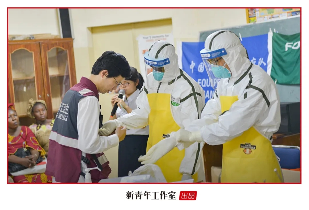 @意大利：中国与你并肩作战！