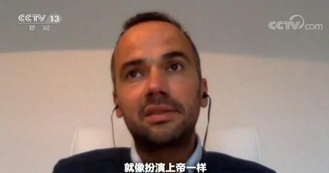 美欧疫情形势依旧严峻 各行各业“大显身手”利用专业技能抗击疫情