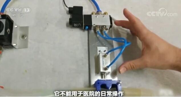 美欧疫情形势依旧严峻 各行各业“大显身手”利用专业技能抗击疫情