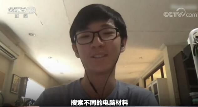 美欧疫情形势依旧严峻 各行各业“大显身手”利用专业技能抗击疫情