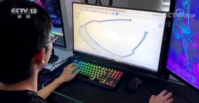 美欧疫情形势依旧严峻 各行各业“大显身手”利用专业技能抗击疫情