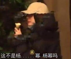 啪啪打脸！杨幂魏大勋恋情实锤来了 最甜顶流情侣浪漫细节曝光
