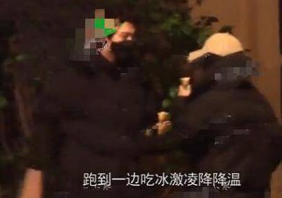 啪啪打脸！杨幂魏大勋恋情实锤来了 最甜顶流情侣浪漫细节曝光