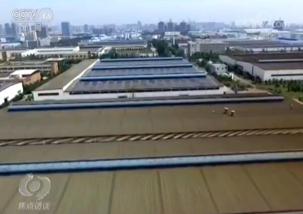 员工共享、无人车助阵，解决复工难题有了新思路