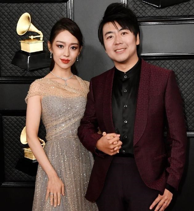 有大事要发生？郎朗吉娜合约曝光是怎么回事？终于真相了，原来是这样！