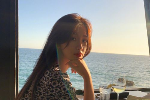 【青春有你2前九名榜单】虞书欣排名第几？你最喜欢谁？