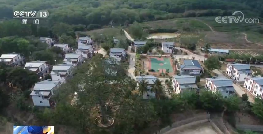 海南全面深化改革开放两年间：守好“绿水青山” 擦亮旅游名片