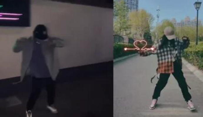 这是什么操作?李小璐PGone跳同款舞是怎么回事?终于真相了原来是这样!