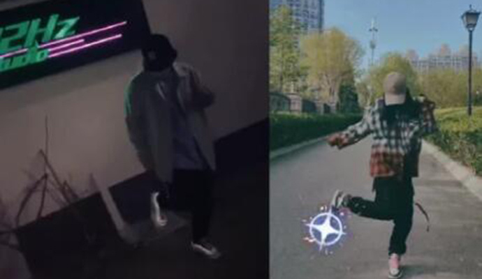 这是什么操作?李小璐PGone跳同款舞是怎么回事?终于真相了原来是这样!