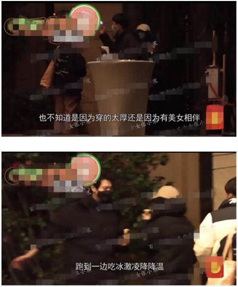 俨然老夫老妻！杨幂魏大勋恋情实锤来了 你会祝福他们吗？