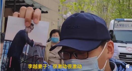 迷弟的快乐你懂得！援鄂男护士成功圆梦收到偶像彭于晏签名照