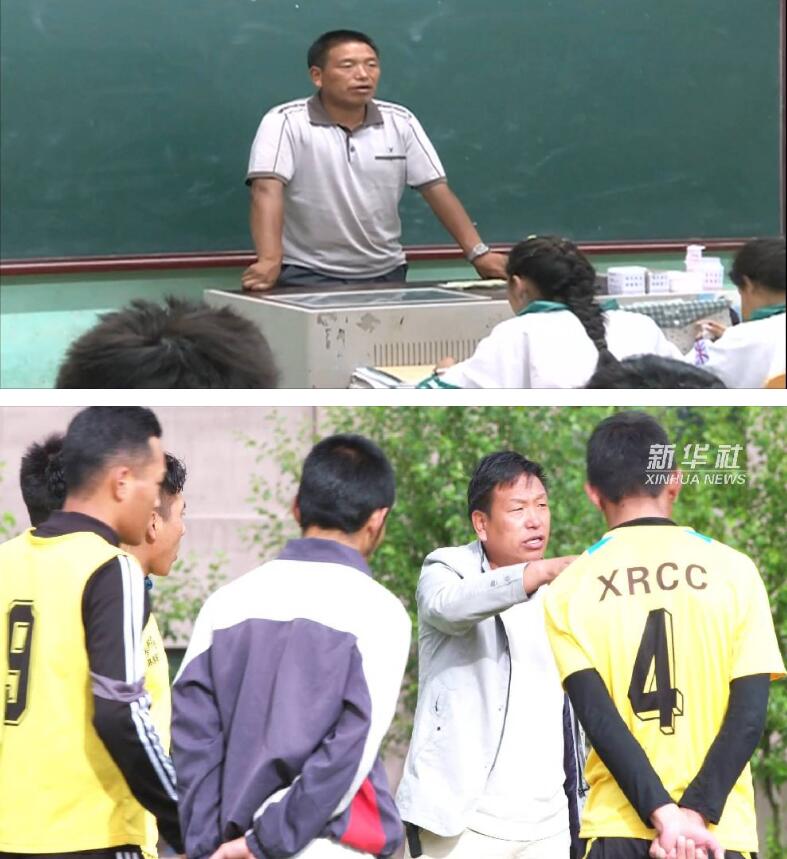 纪念玉树地震10周年纪录片《源在玉树》