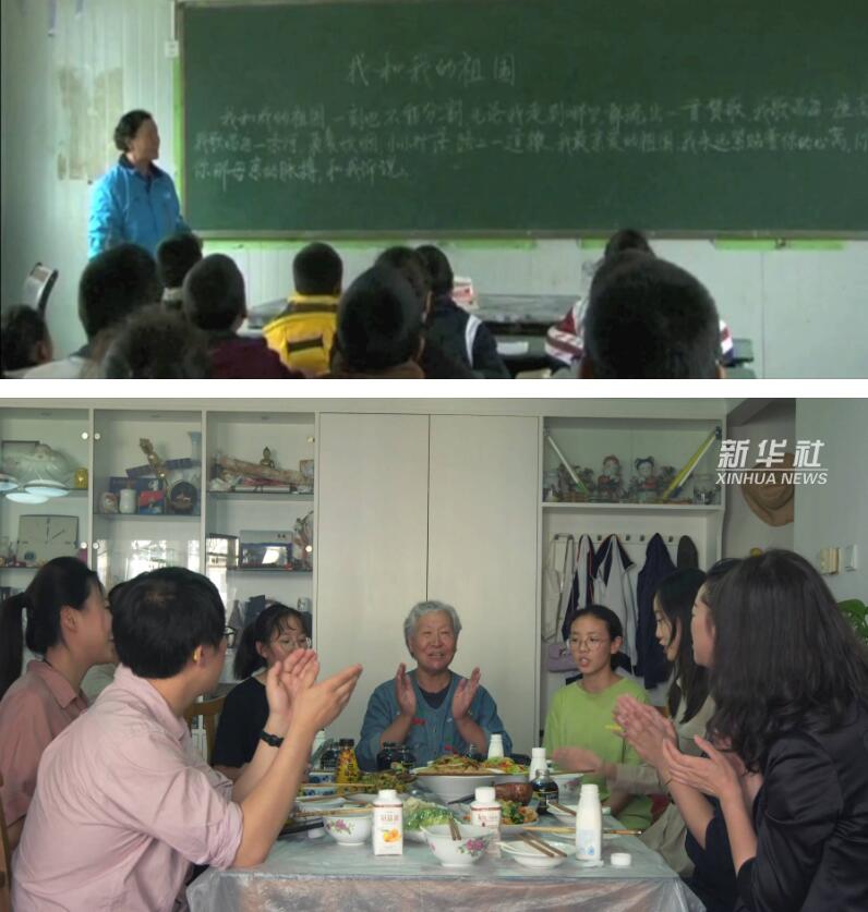 纪念玉树地震10周年纪录片《源在玉树》