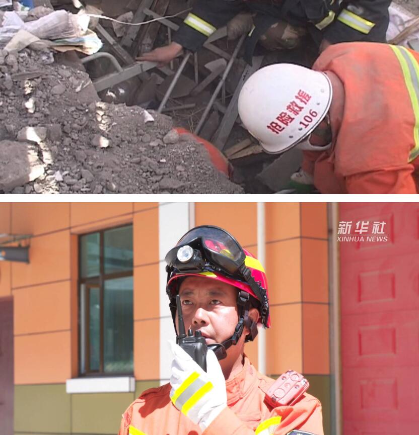 纪念玉树地震10周年纪录片《源在玉树》