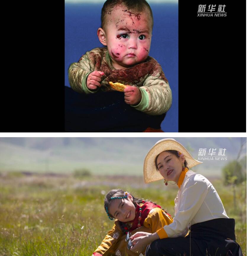 纪念玉树地震10周年纪录片《源在玉树》