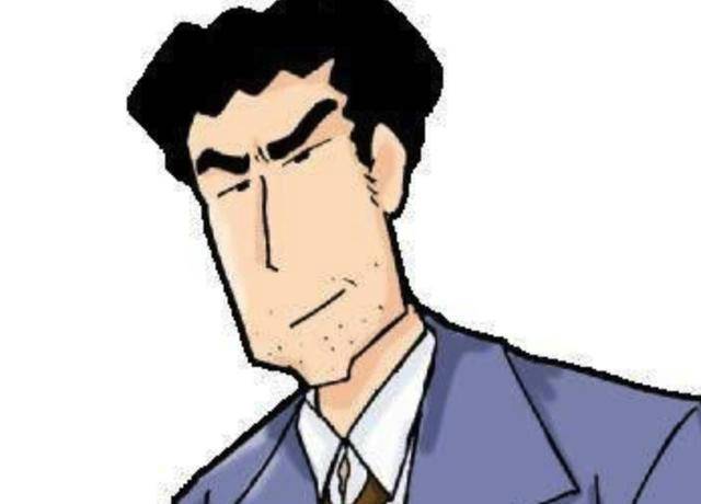 【讣告】藤原启治去世 曾为《蜡笔小新》小新老爸配音