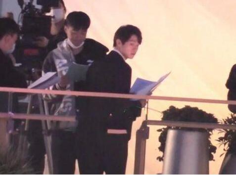 魏大勋恋情曝光后首露面，两人都对恋情不回应是怎么回事？