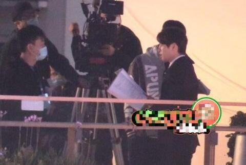 魏大勋恋情曝光后首露面，两人都对恋情不回应是怎么回事？