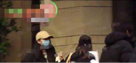 魏大勋恋情曝光后首露面，两人都对恋情不回应是怎么回事？